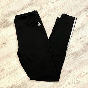 Reebok running leggings